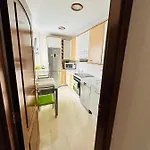 Elena Is A Comfortable And Well Located Flat Lägenhet