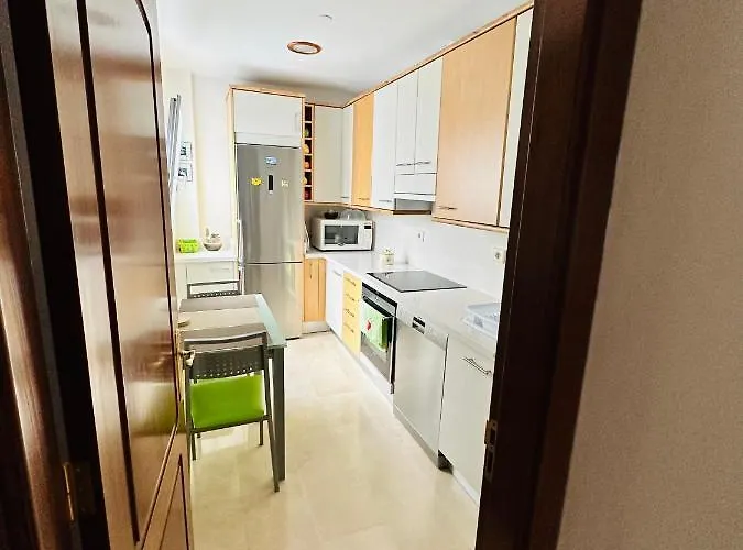 Elena Is A Comfortable And Well Located Flat Apartment