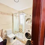 Elena Is A Comfortable And Well Located Flat *