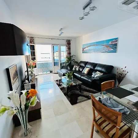Elena Is A Comfortable And Well Located Flat Las Palmas de Gran Canaria