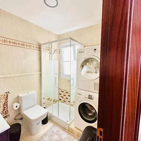 Elena Is A Comfortable And Well Located Flat *