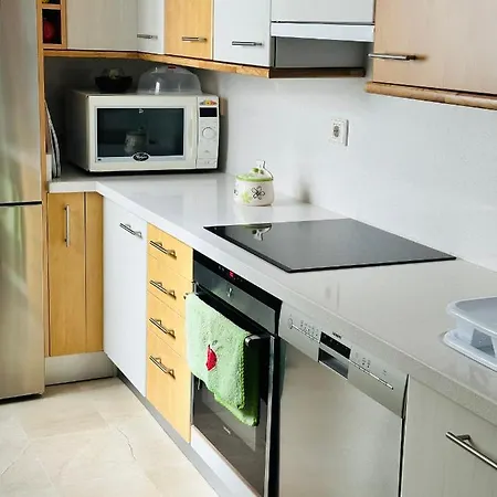 Elena Is A Comfortable And Well Located Flat Apartmán Las Palmas de Gran Canaria