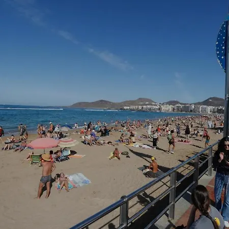 Elena Is A Comfortable And Well Located Flat