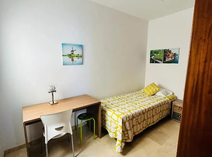 Elena Is A Comfortable And Well Located Flat Apartamento Las Palmas de Gran Canaria