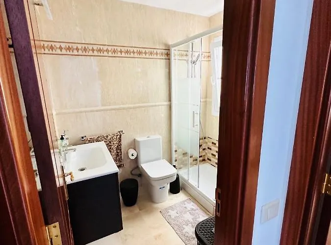 Elena Is A Comfortable And Well Located Flat