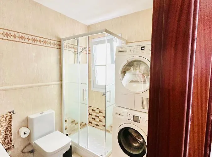 Elena Is A Comfortable And Well Located Flat *