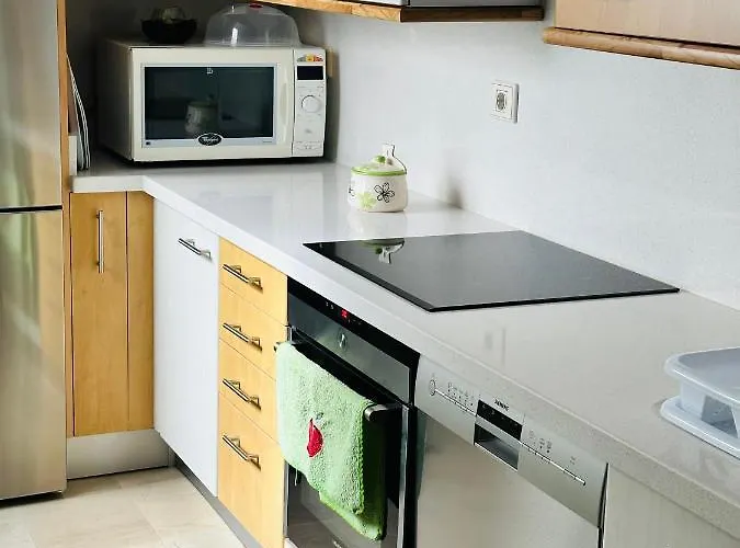 Elena Is A Comfortable And Well Located Flat Apartamento Las Palmas de Gran Canaria