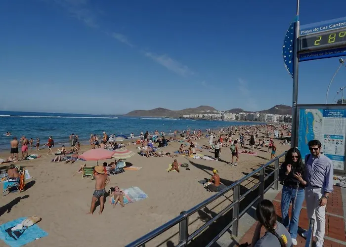 Elena Is A Comfortable And Well Located Flat