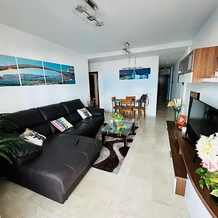 Elena Is A Comfortable And Well Located Flat